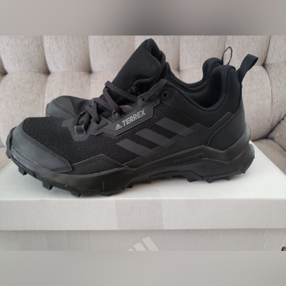 Adidas Terrex AX4 Hiking Shoes